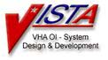 VistA, VHA OI - System Design & Development Logo: Return to Home Page