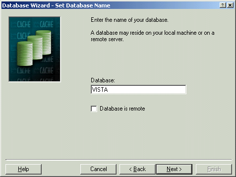 pic 2 - Database Vista
